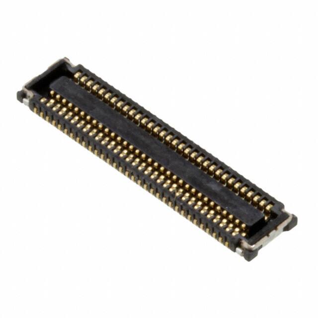 WP3-S064VA1-R500 JAE Electronics  Arrays Edge Type Mezzanine (Board to Board)